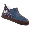 Women's Forest Bootie Slipper