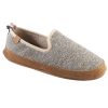 Women's Lightweight Bristol Loafer Slipper