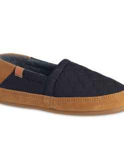 Women's Walden Water Repellent Moccasin