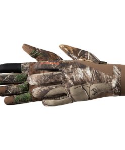 Men's Coyote TouchTip™ Waterproof Glove